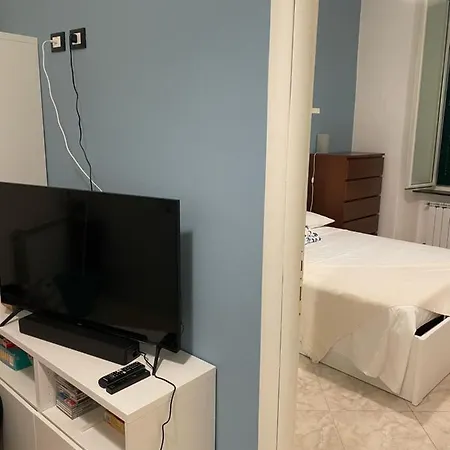 Blue Sea Apartment, Piazza Lavagna Genova Esterno foto