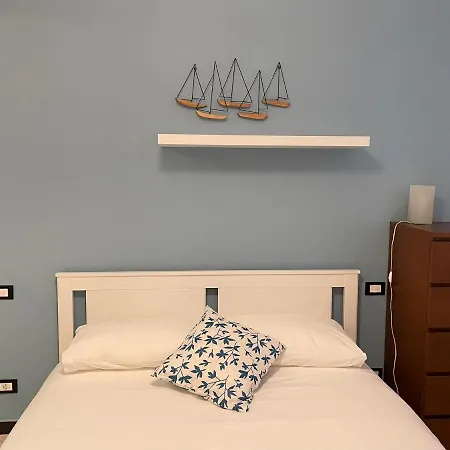 Blue Sea Apartment, Piazza Lavagna Genova Esterno foto