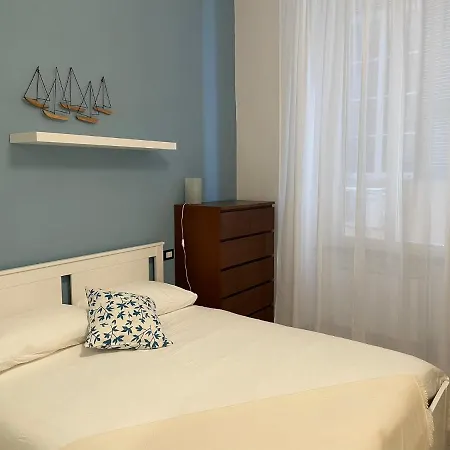 Blue Sea Apartment, Piazza Lavagna Genova Esterno foto