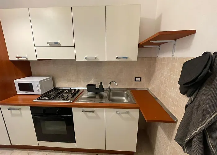 Blue Sea Apartment, Piazza Lavagna Genova
