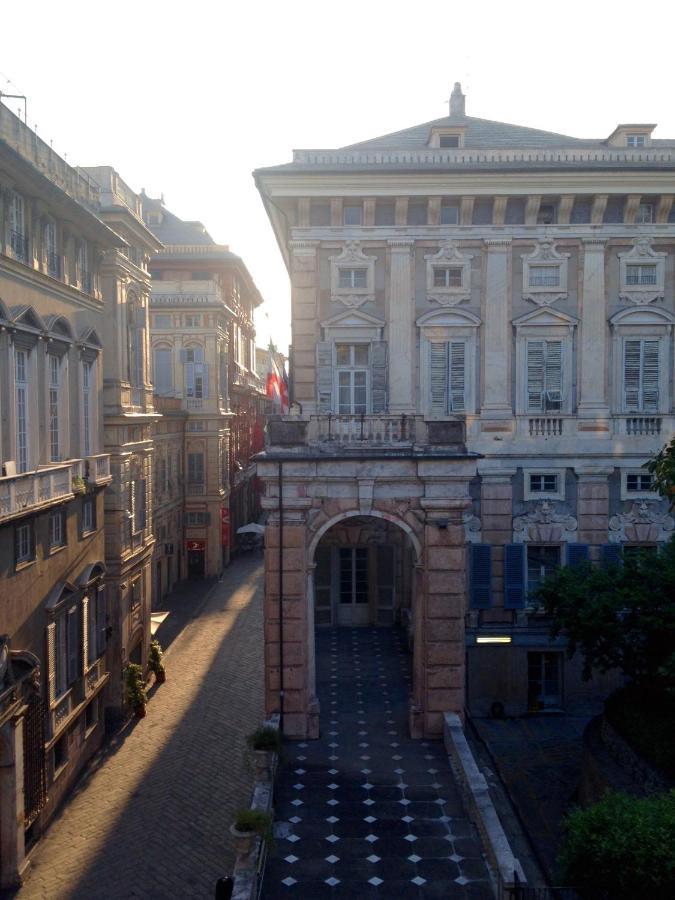 Blue Sea Apartment, Piazza Lavagna Appartamento Genova