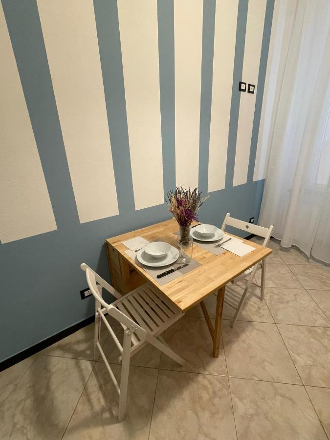 Blue Sea Apartment, Piazza Lavagna Appartamento Genova
