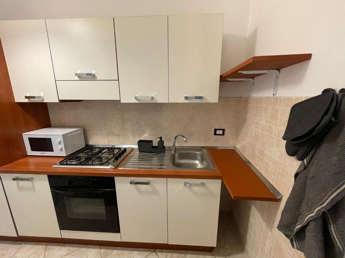 Apartamento Blue Sea Apartment, Piazza Lavagna Génova